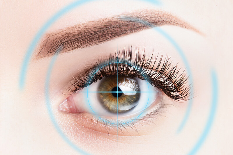 eye